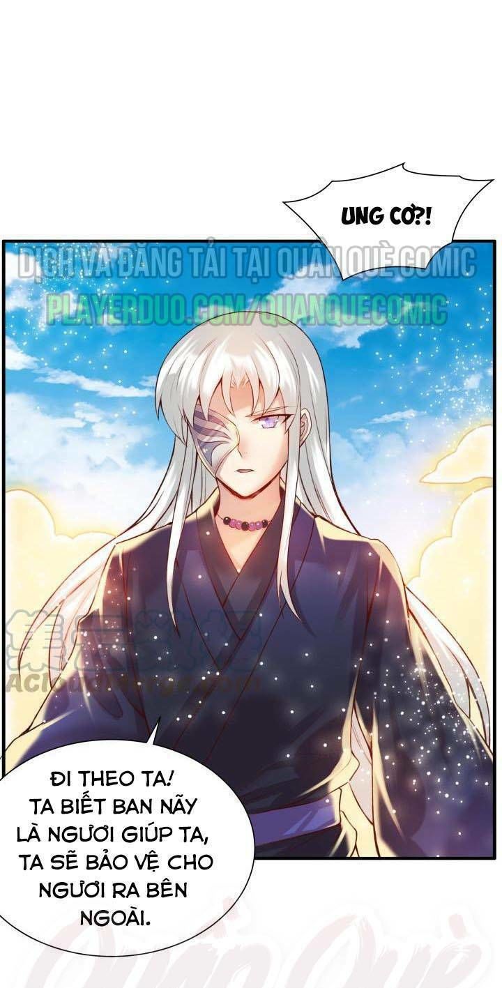 Siêu Phàm Truyện Chapter 55 - Trang 2