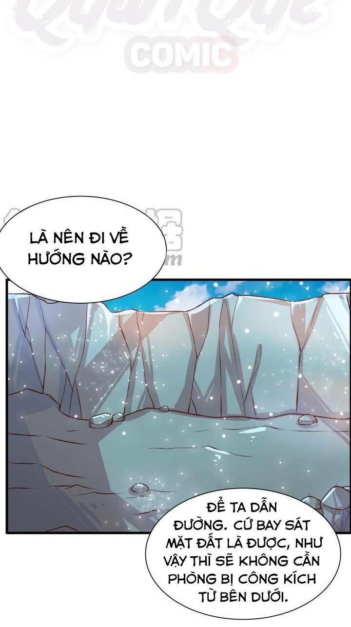 Siêu Phàm Truyện Chapter 55 - Trang 2