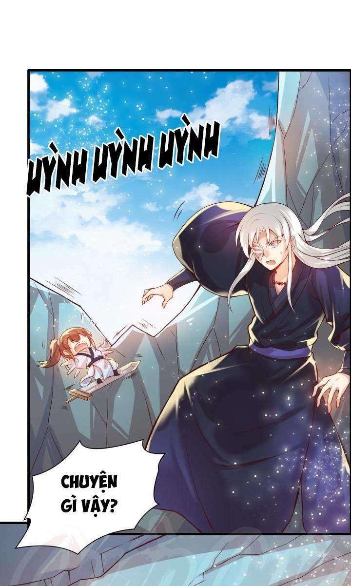 Siêu Phàm Truyện Chapter 55 - Trang 2