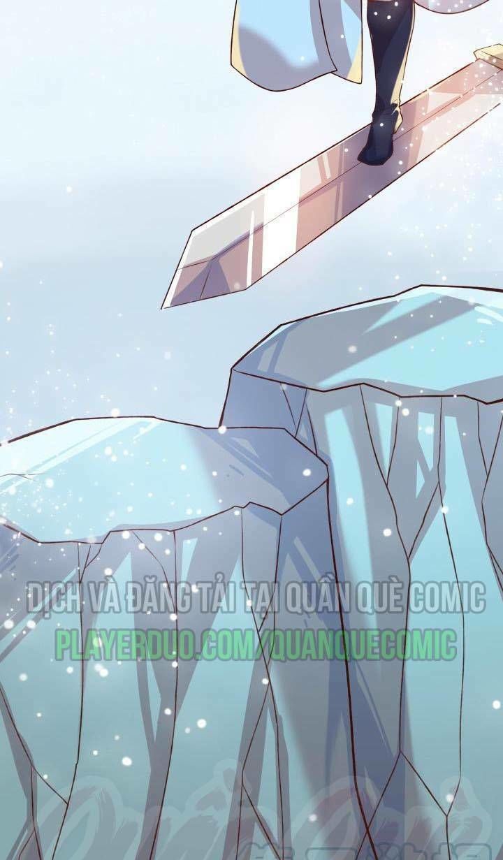 Siêu Phàm Truyện Chapter 55 - Trang 2