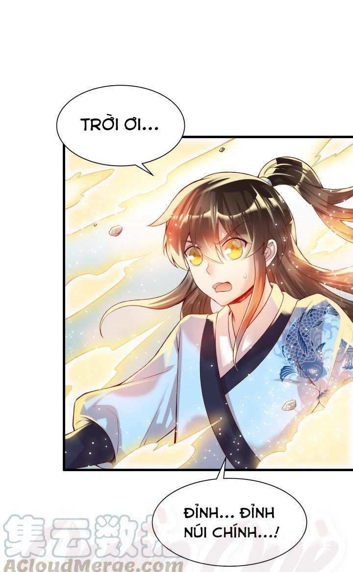 Siêu Phàm Truyện Chapter 55 - Trang 2