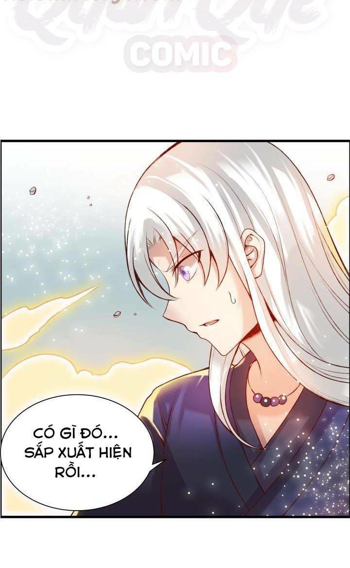Siêu Phàm Truyện Chapter 55 - Trang 2