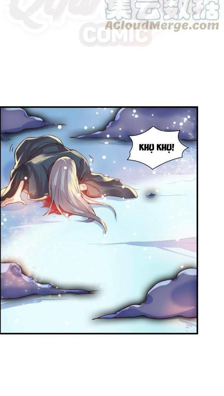 Siêu Phàm Truyện Chapter 55 - Trang 2