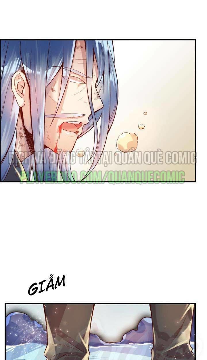 Siêu Phàm Truyện Chapter 55 - Trang 2