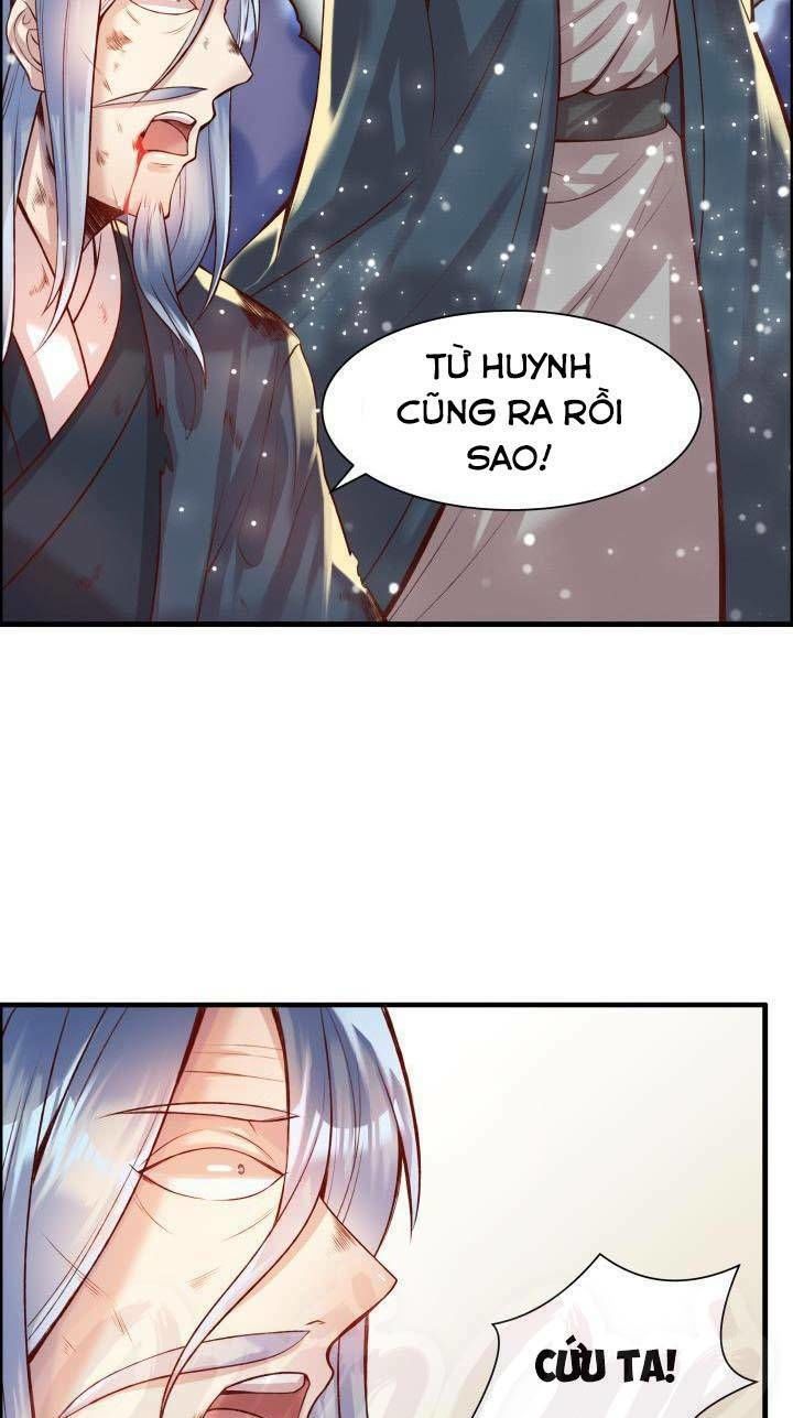 Siêu Phàm Truyện Chapter 55 - Trang 2