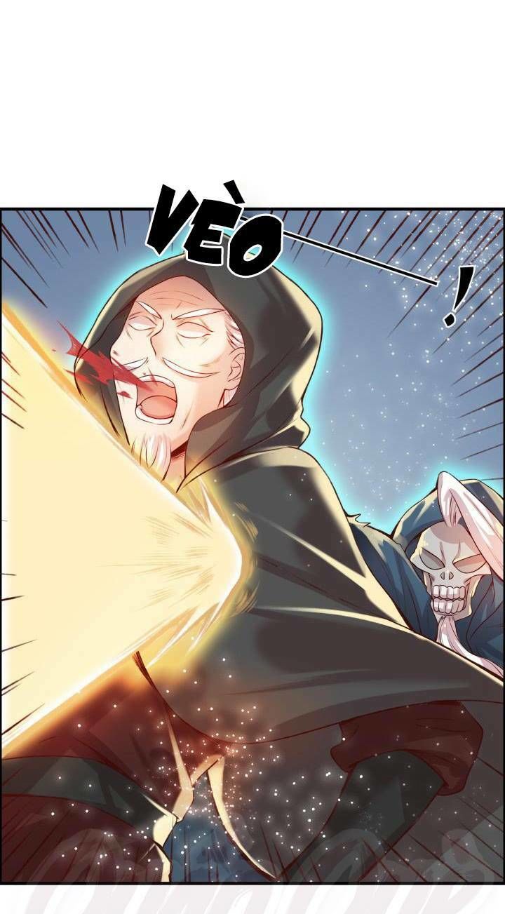 Siêu Phàm Truyện Chapter 56 - Trang 2