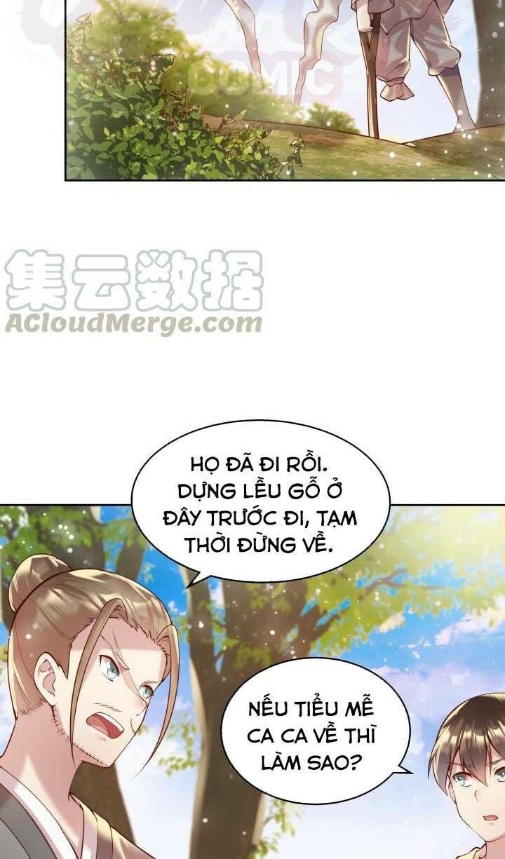 Siêu Phàm Truyện Chapter 58 - Trang 2