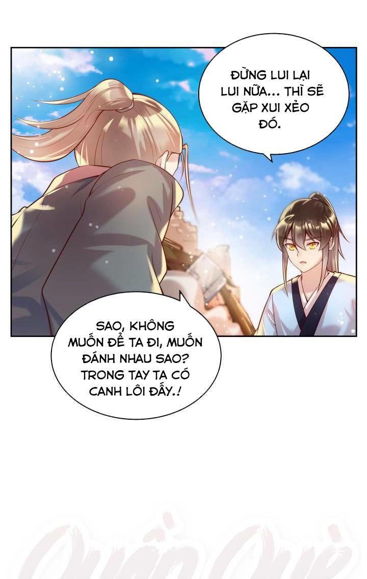 Siêu Phàm Truyện Chapter 58 - Trang 2