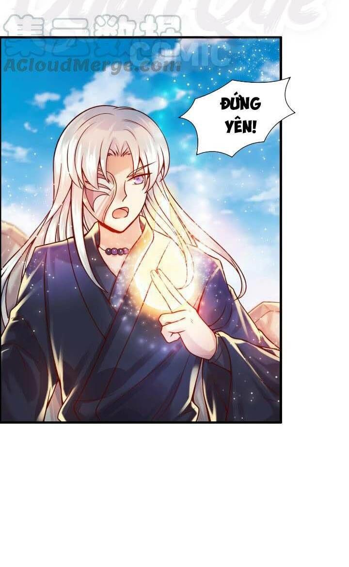 Siêu Phàm Truyện Chapter 59 - Trang 2