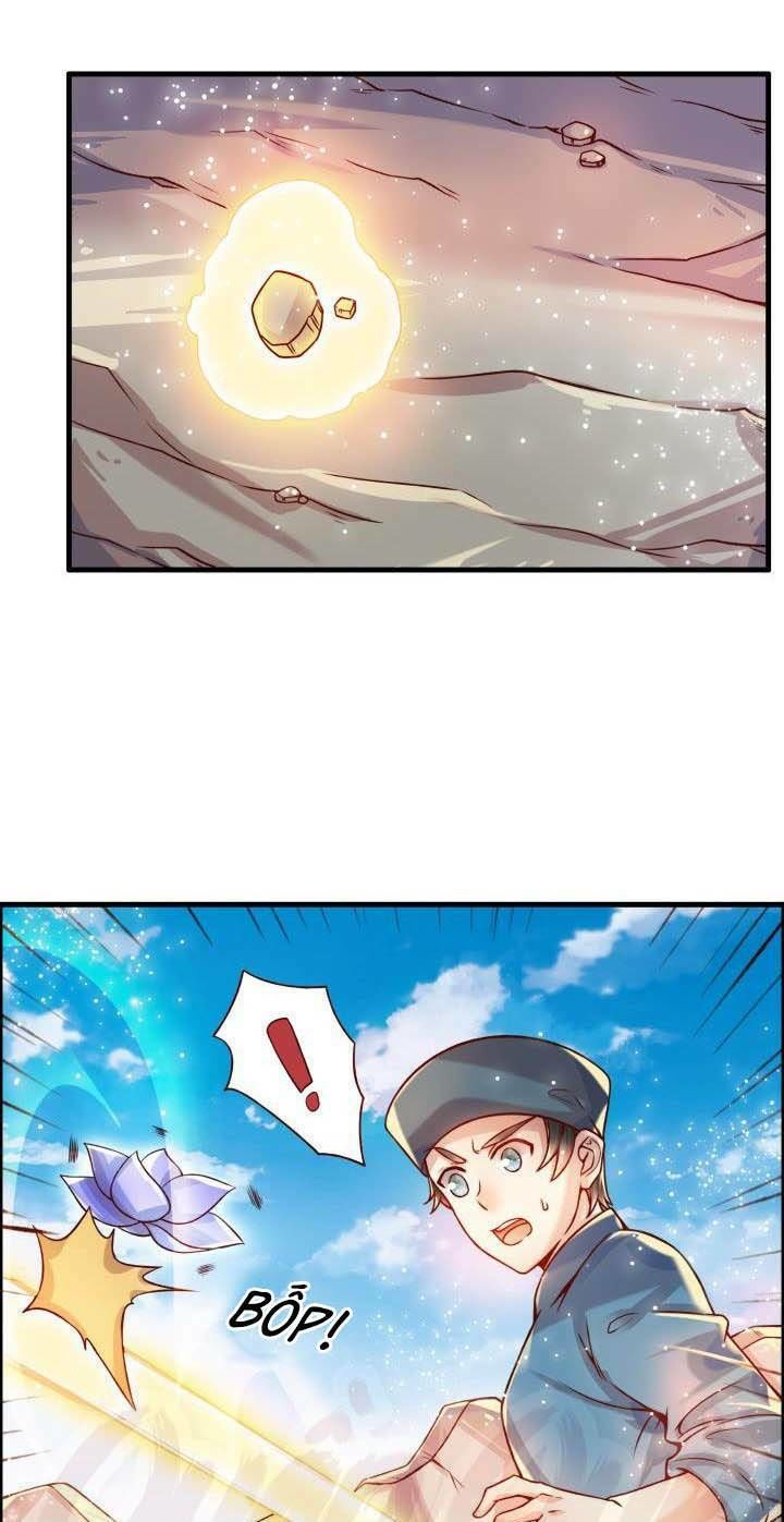 Siêu Phàm Truyện Chapter 59 - Trang 2