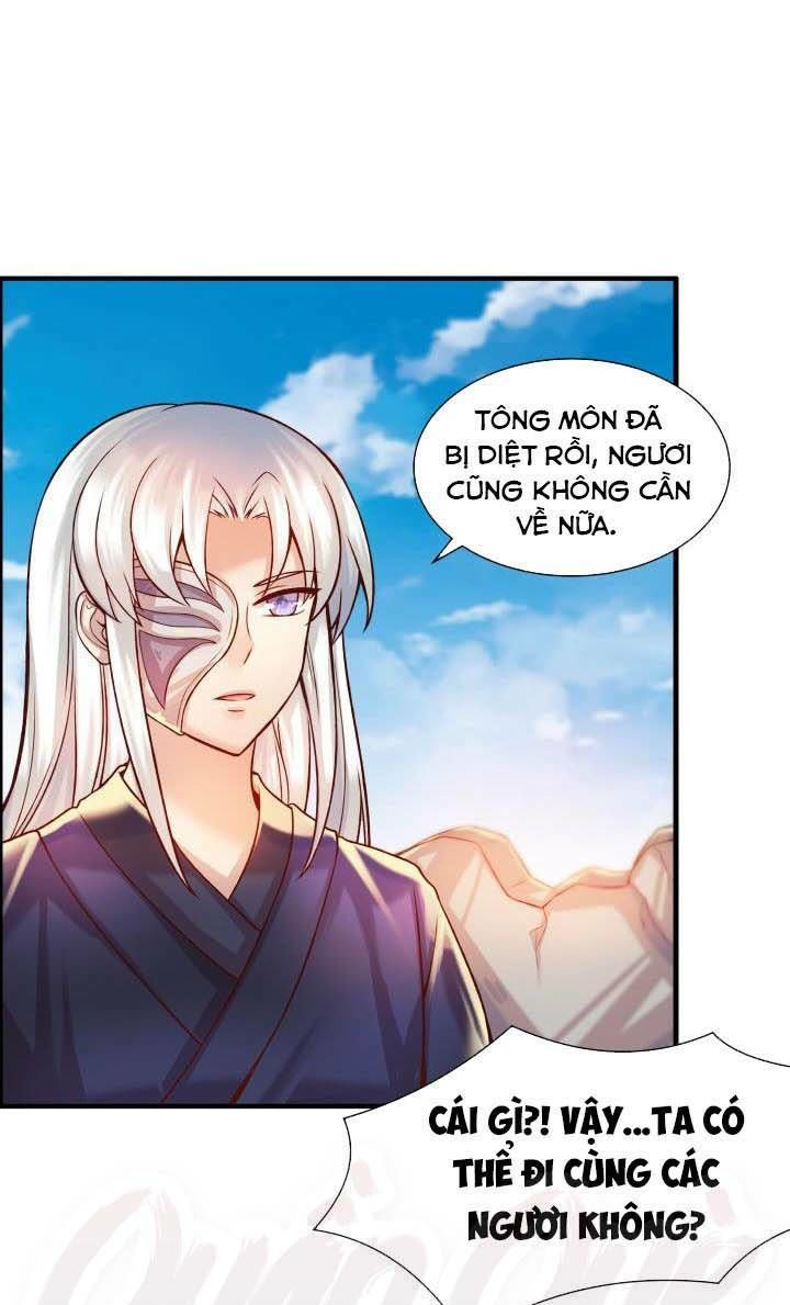 Siêu Phàm Truyện Chapter 59 - Trang 2