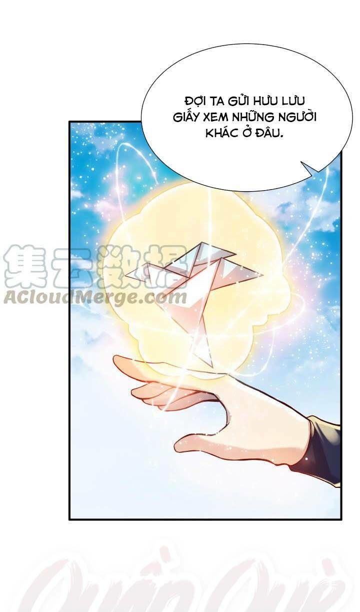 Siêu Phàm Truyện Chapter 59 - Trang 2