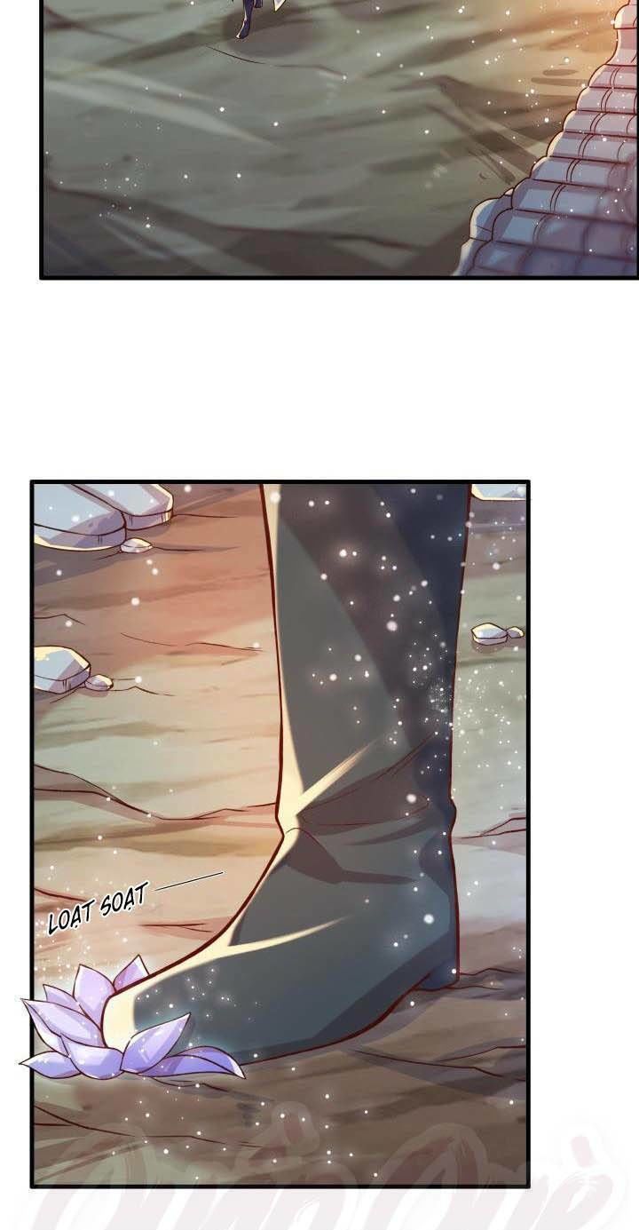 Siêu Phàm Truyện Chapter 59 - Trang 2