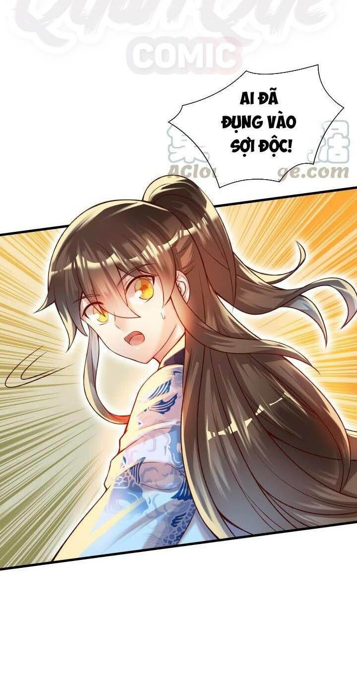 Siêu Phàm Truyện Chapter 59 - Trang 2