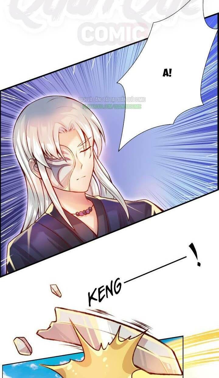 Siêu Phàm Truyện Chapter 59 - Trang 2