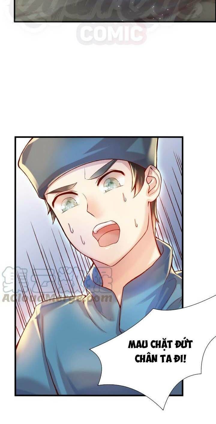 Siêu Phàm Truyện Chapter 59 - Trang 2