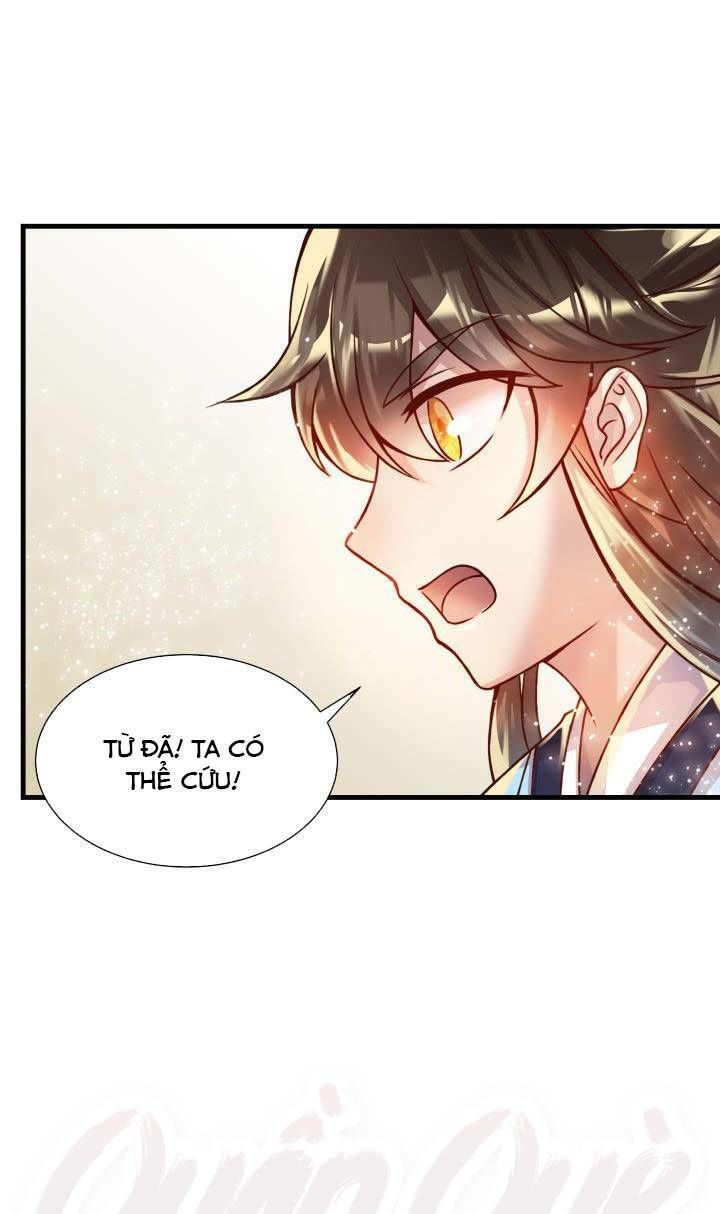 Siêu Phàm Truyện Chapter 59 - Trang 2