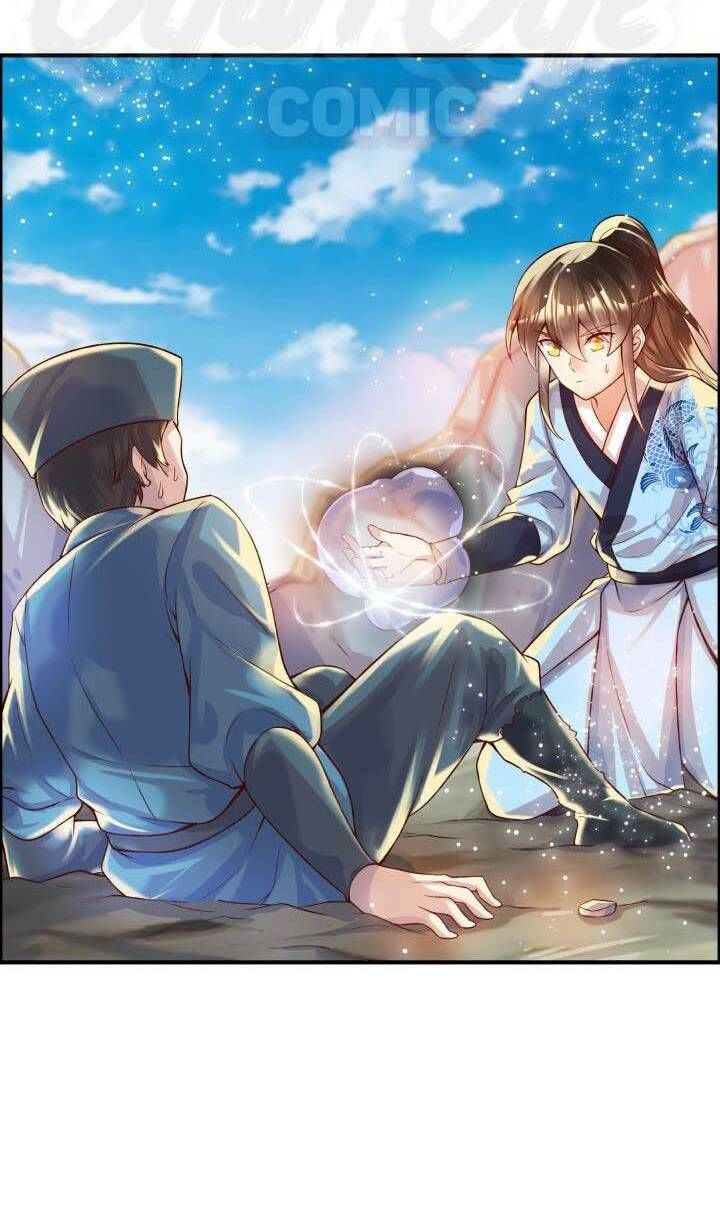 Siêu Phàm Truyện Chapter 59 - Trang 2