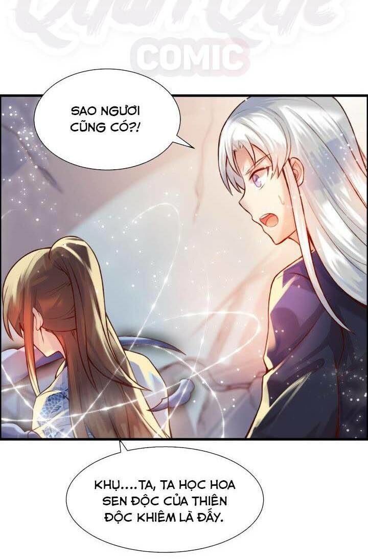 Siêu Phàm Truyện Chapter 59 - Trang 2