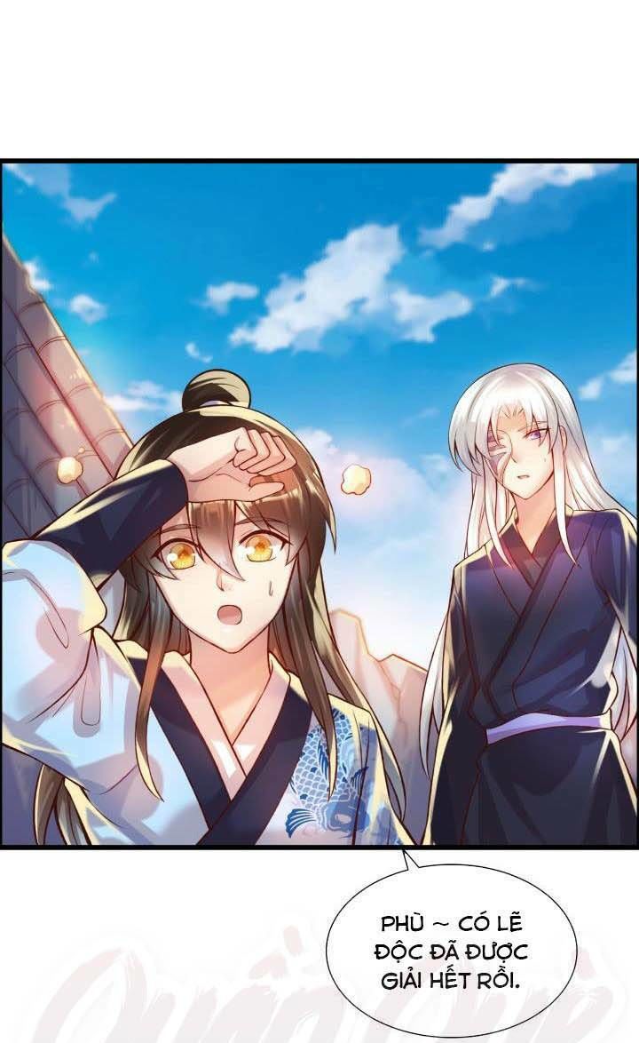 Siêu Phàm Truyện Chapter 59 - Trang 2