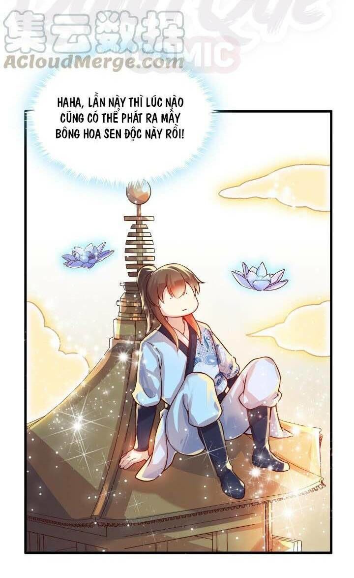 Siêu Phàm Truyện Chapter 59 - Trang 2