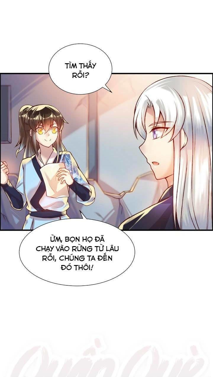 Siêu Phàm Truyện Chapter 59 - Trang 2