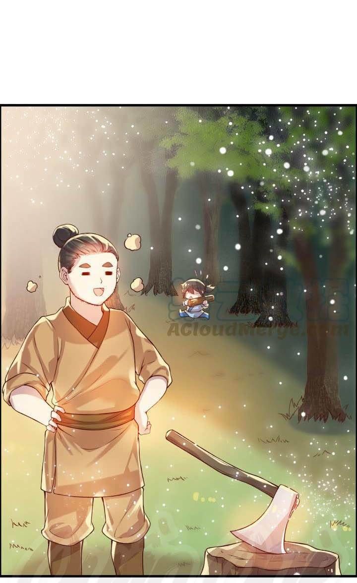Siêu Phàm Truyện Chapter 59 - Trang 2