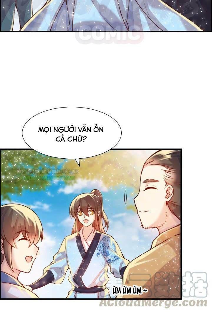 Siêu Phàm Truyện Chapter 59 - Trang 2