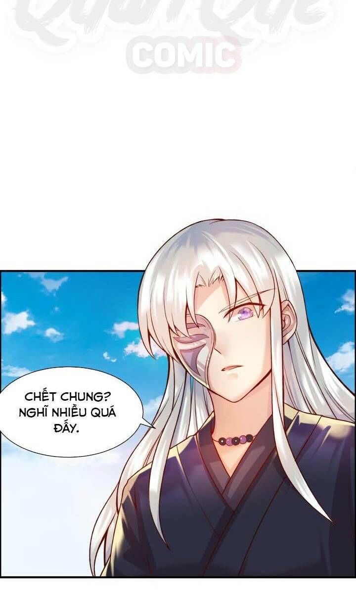 Siêu Phàm Truyện Chapter 59 - Trang 2