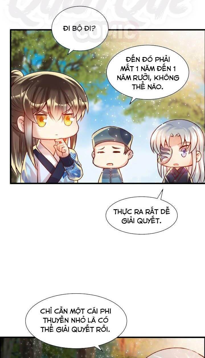 Siêu Phàm Truyện Chapter 60 - Trang 2