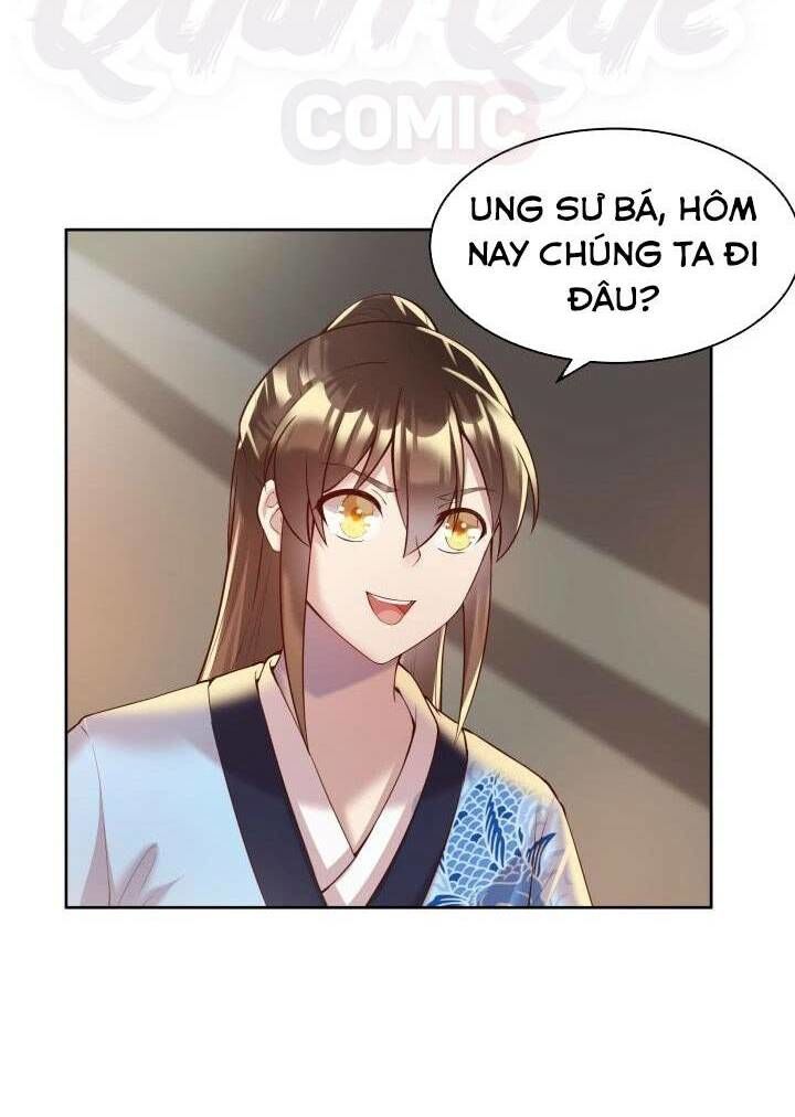 Siêu Phàm Truyện Chapter 61 - Trang 2