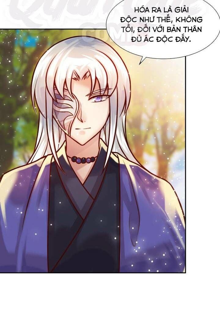 Siêu Phàm Truyện Chapter 67 - Trang 2