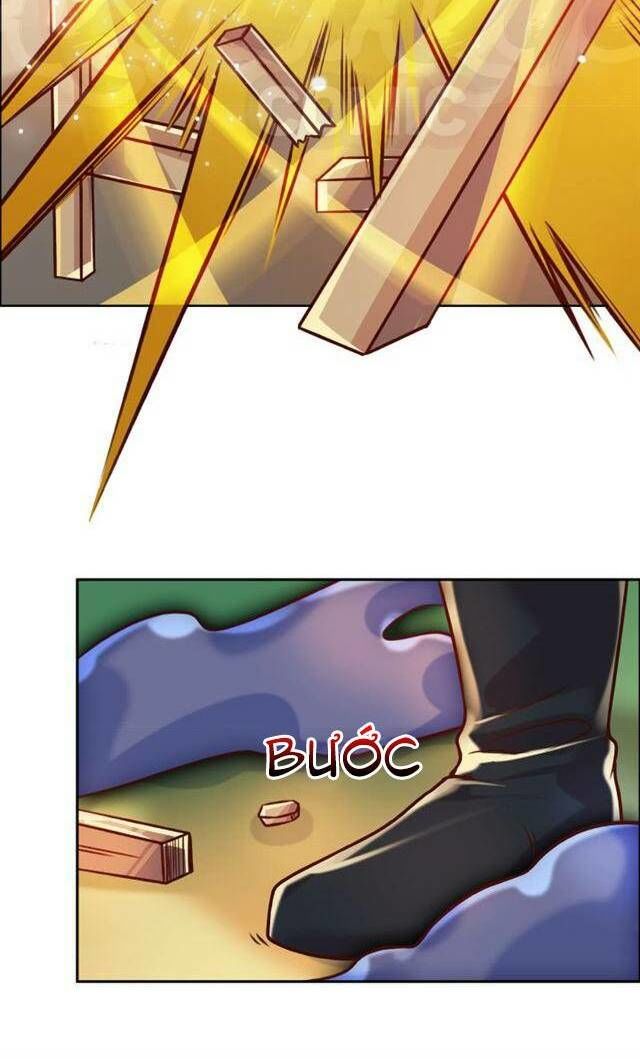 Siêu Phàm Truyện Chapter 68 - Trang 2