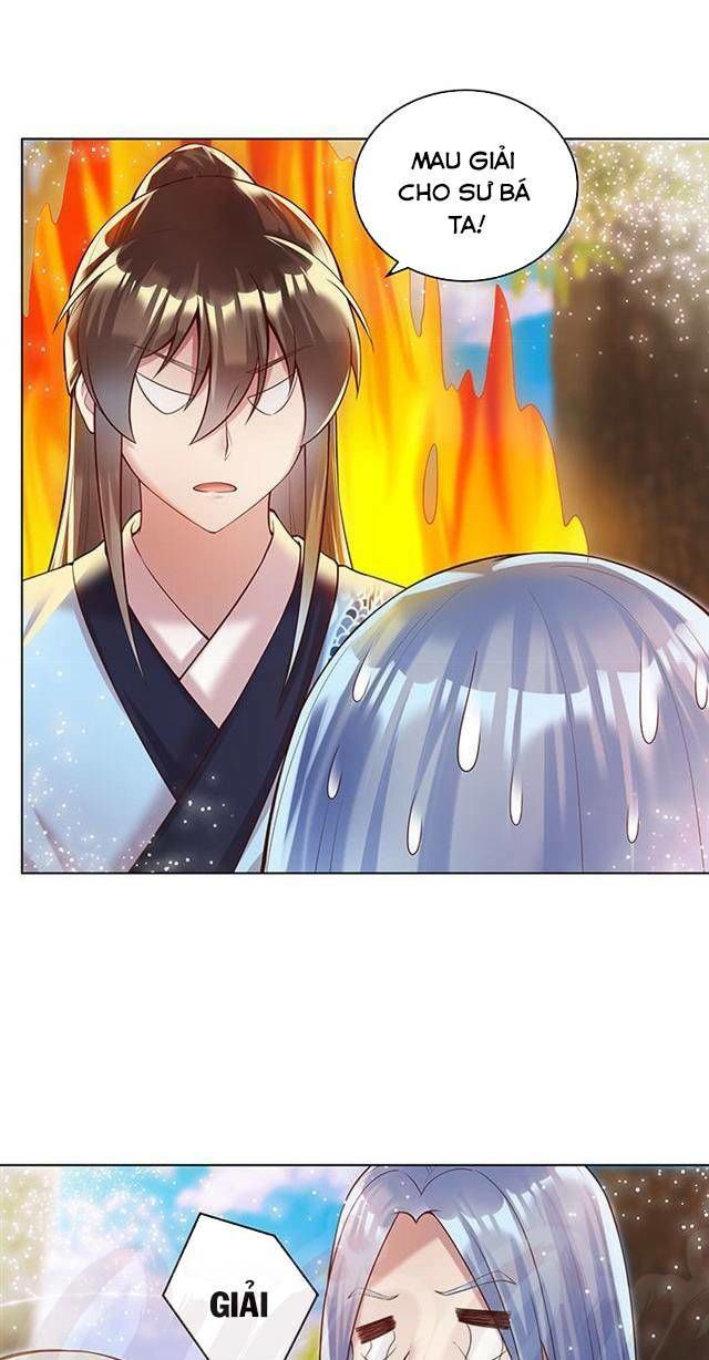 Siêu Phàm Truyện Chapter 70 - Trang 2