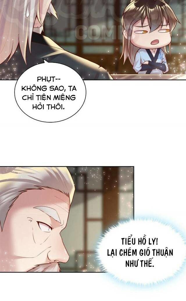 Siêu Phàm Truyện Chapter 74 - Trang 2