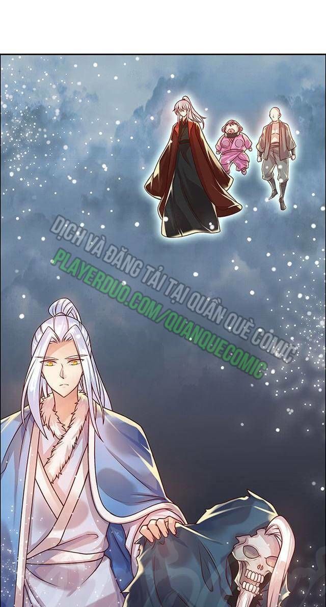 Siêu Phàm Truyện Chapter 79 - Trang 2