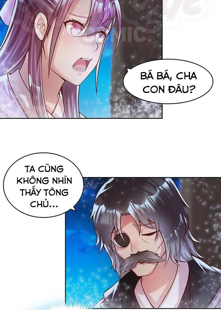 Siêu Phàm Truyện Chapter 82 - Trang 2