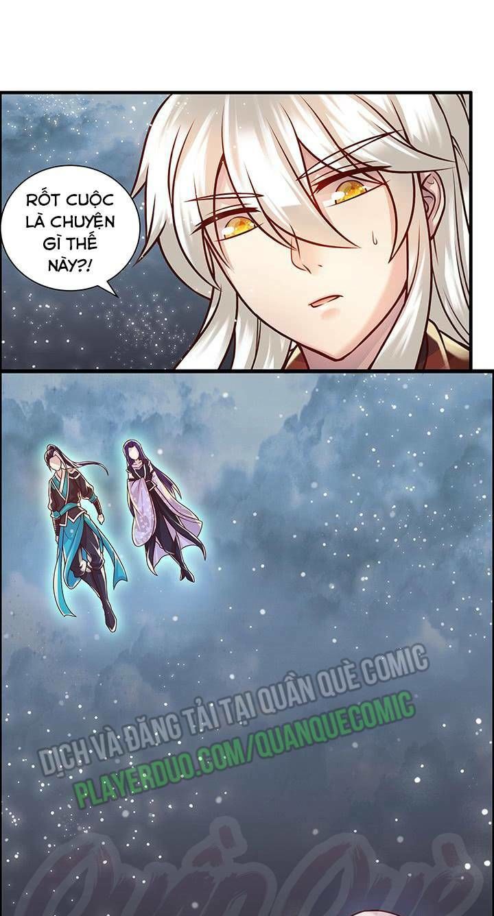 Siêu Phàm Truyện Chapter 84 - Trang 2