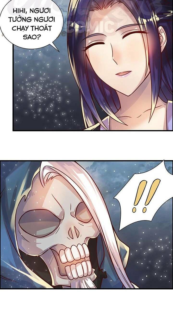 Siêu Phàm Truyện Chapter 84 - Trang 2