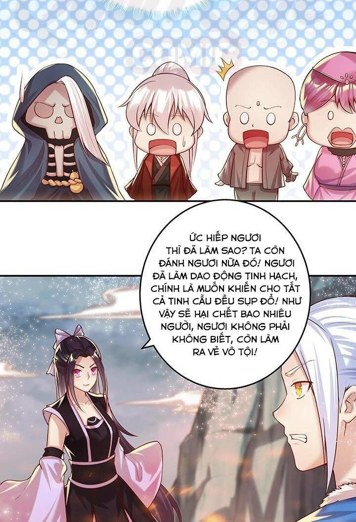 Siêu Phàm Truyện Chapter 85 - Trang 2
