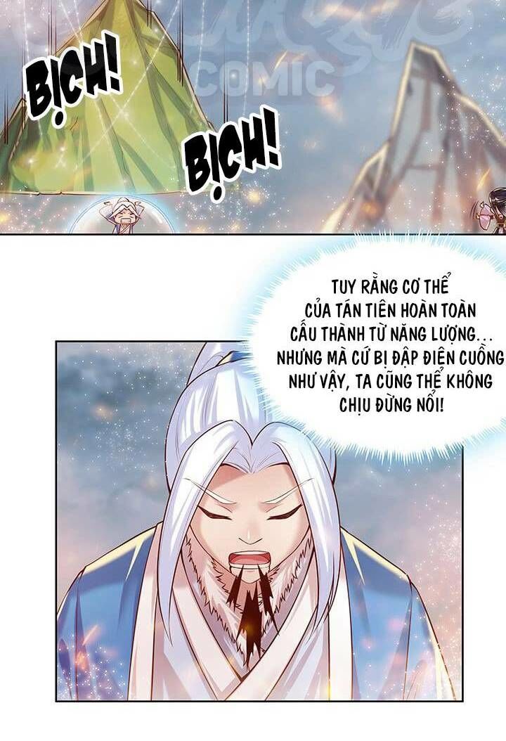 Siêu Phàm Truyện Chapter 86 - Trang 2