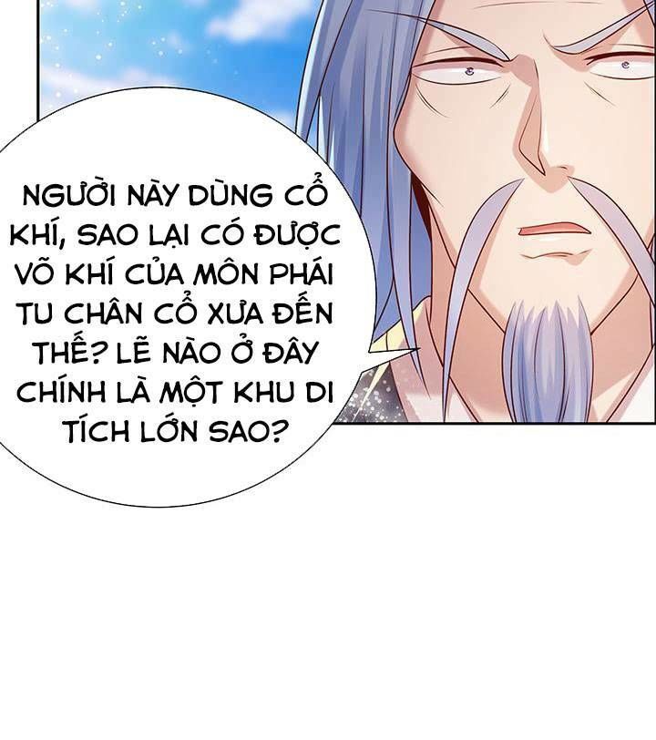 Siêu Phàm Truyện Chapter 92 - Trang 2