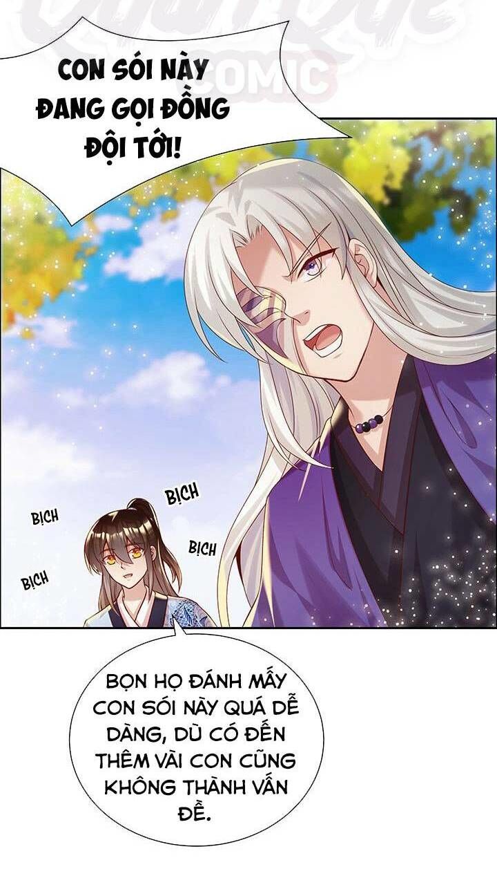 Siêu Phàm Truyện Chapter 92 - Trang 2