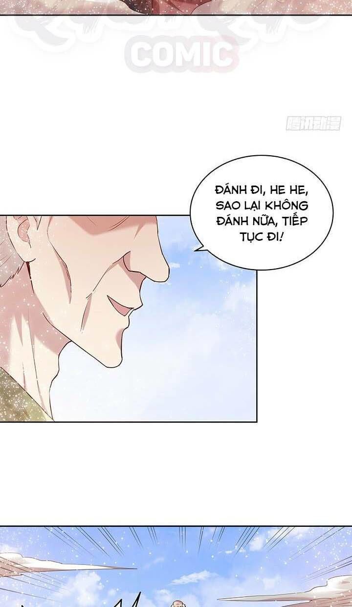 Siêu Phàm Truyện Chapter 93 - Trang 2