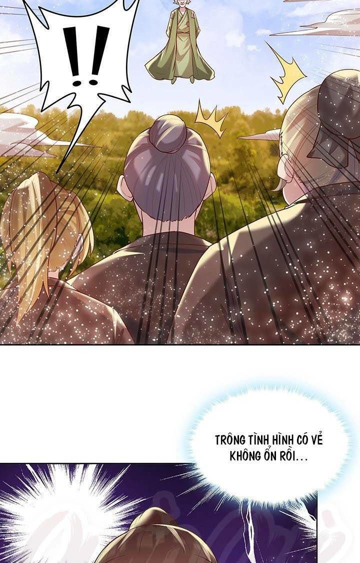 Siêu Phàm Truyện Chapter 93 - Trang 2