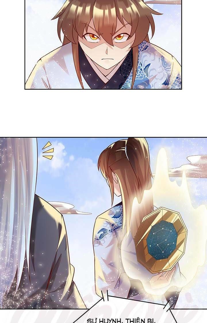 Siêu Phàm Truyện Chapter 93 - Trang 2