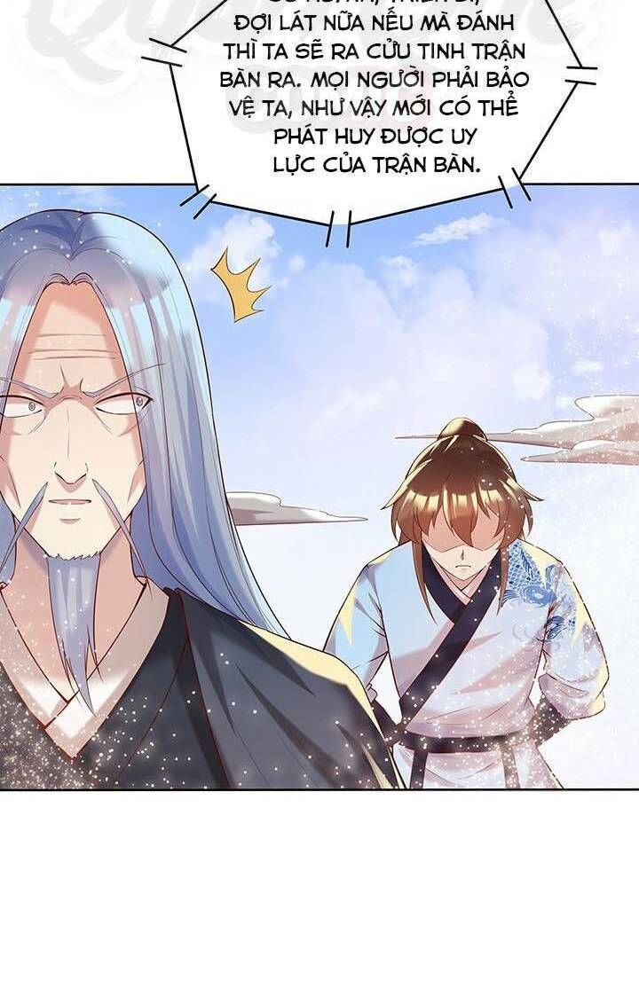 Siêu Phàm Truyện Chapter 93 - Trang 2