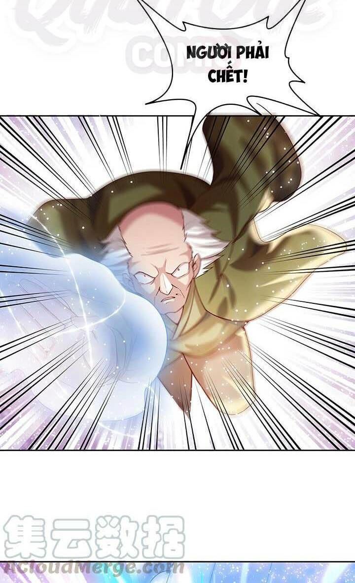 Siêu Phàm Truyện Chapter 93 - Trang 2