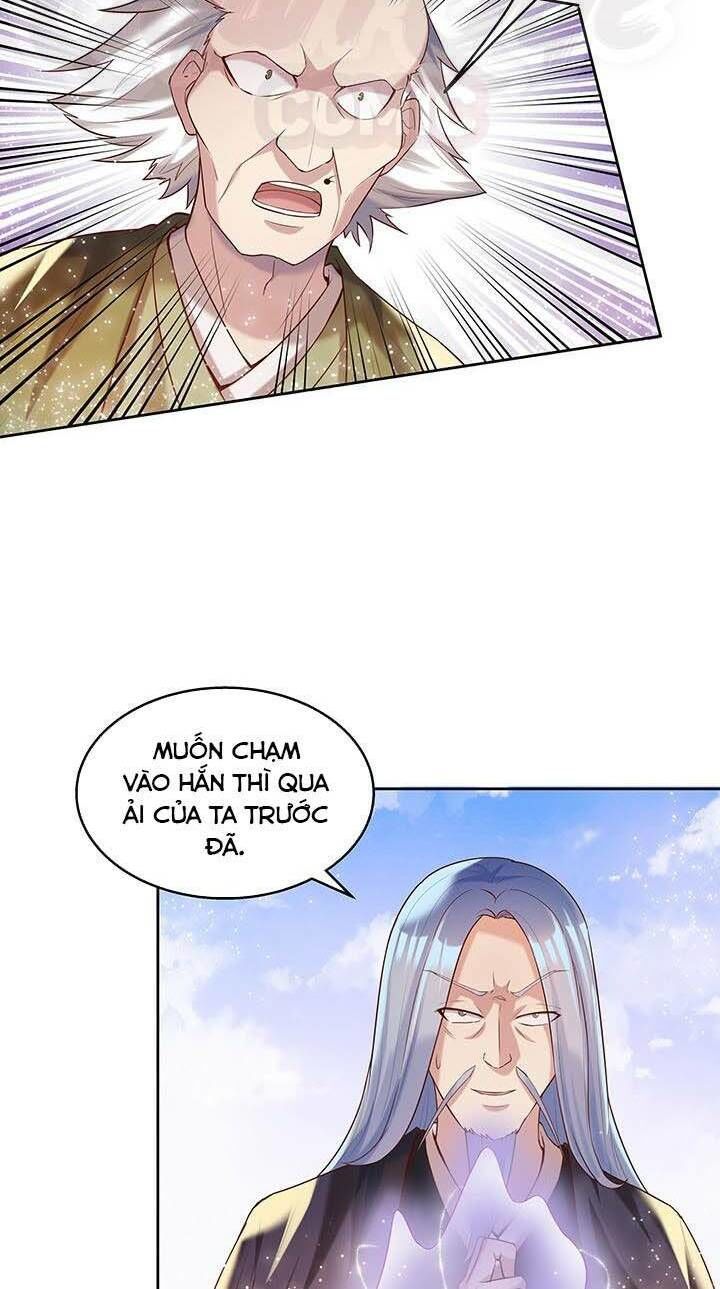 Siêu Phàm Truyện Chapter 93 - Trang 2
