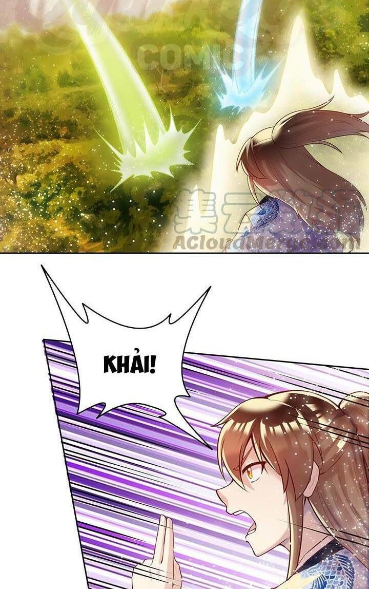 Siêu Phàm Truyện Chapter 93 - Trang 2
